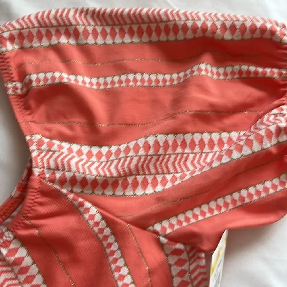 Lemlem Pouf Tops NWT Medium